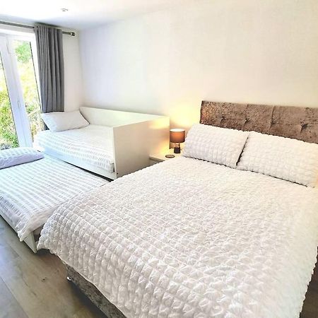 Private Self-Contained Place Bournemouth Ngoại thất bức ảnh