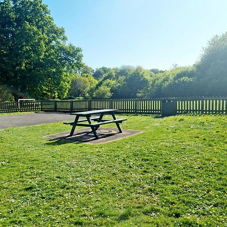 Private Self-Contained Place Bournemouth Ngoại thất bức ảnh