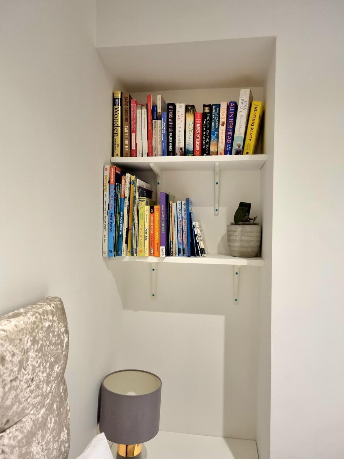 Private Self-Contained Place Bournemouth Ngoại thất bức ảnh