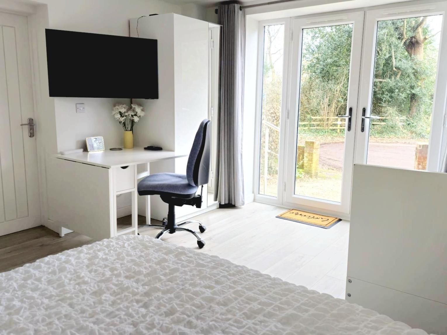 Private Self-Contained Place Bournemouth Ngoại thất bức ảnh