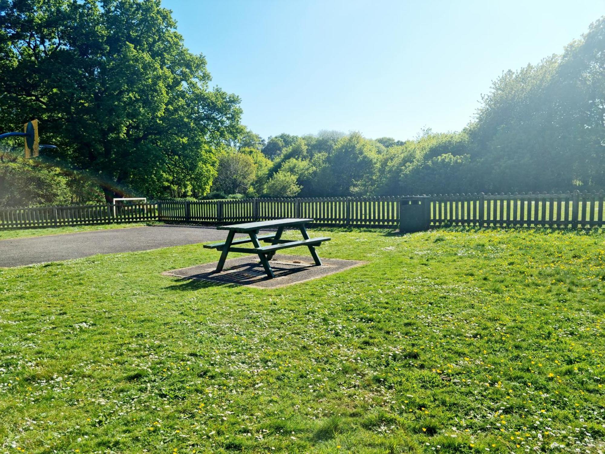 Private Self-Contained Place Bournemouth Ngoại thất bức ảnh